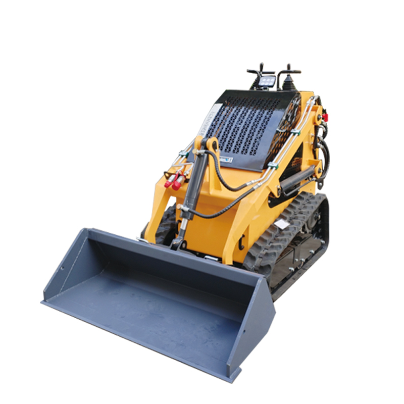 CY-360L Skid steer loader