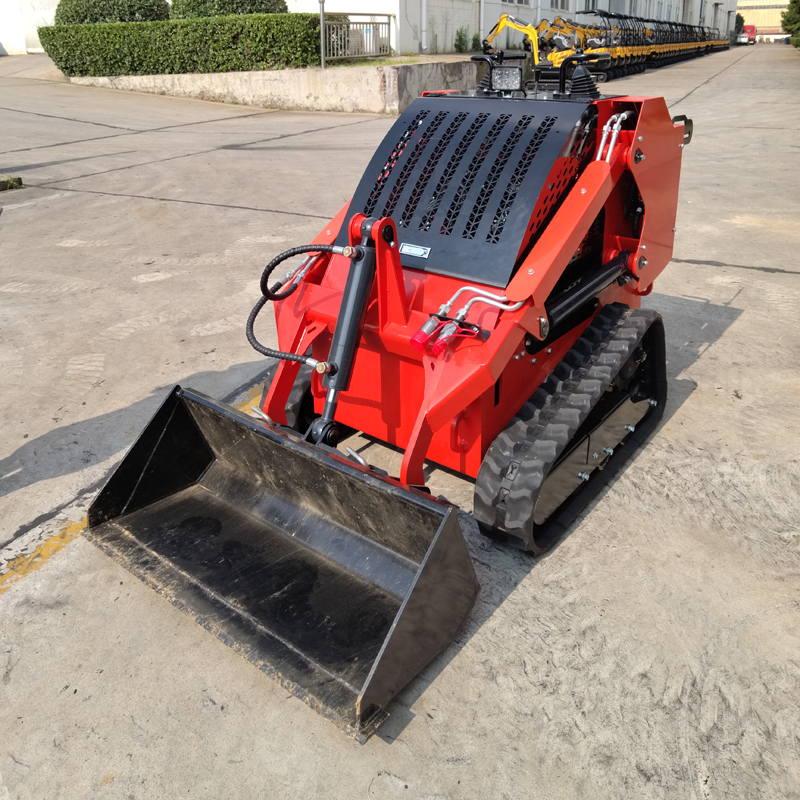 CY-480L Skid steer loader