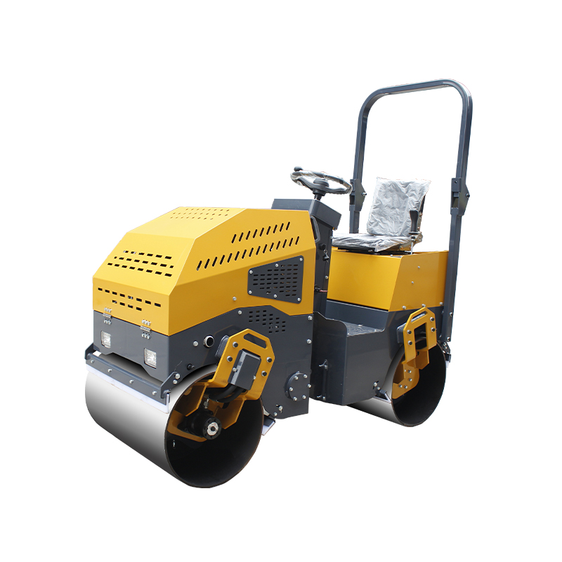 CY-800Q road roller