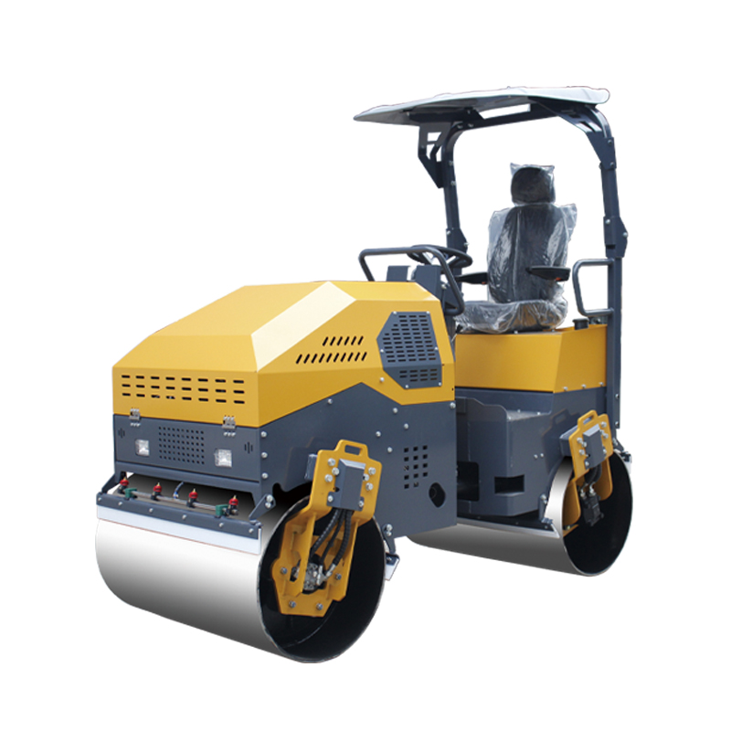 CY-1200  Road roller