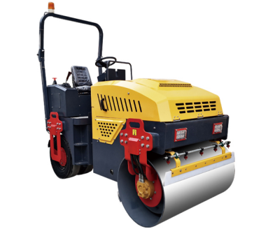 Asphalt roller 4 tons